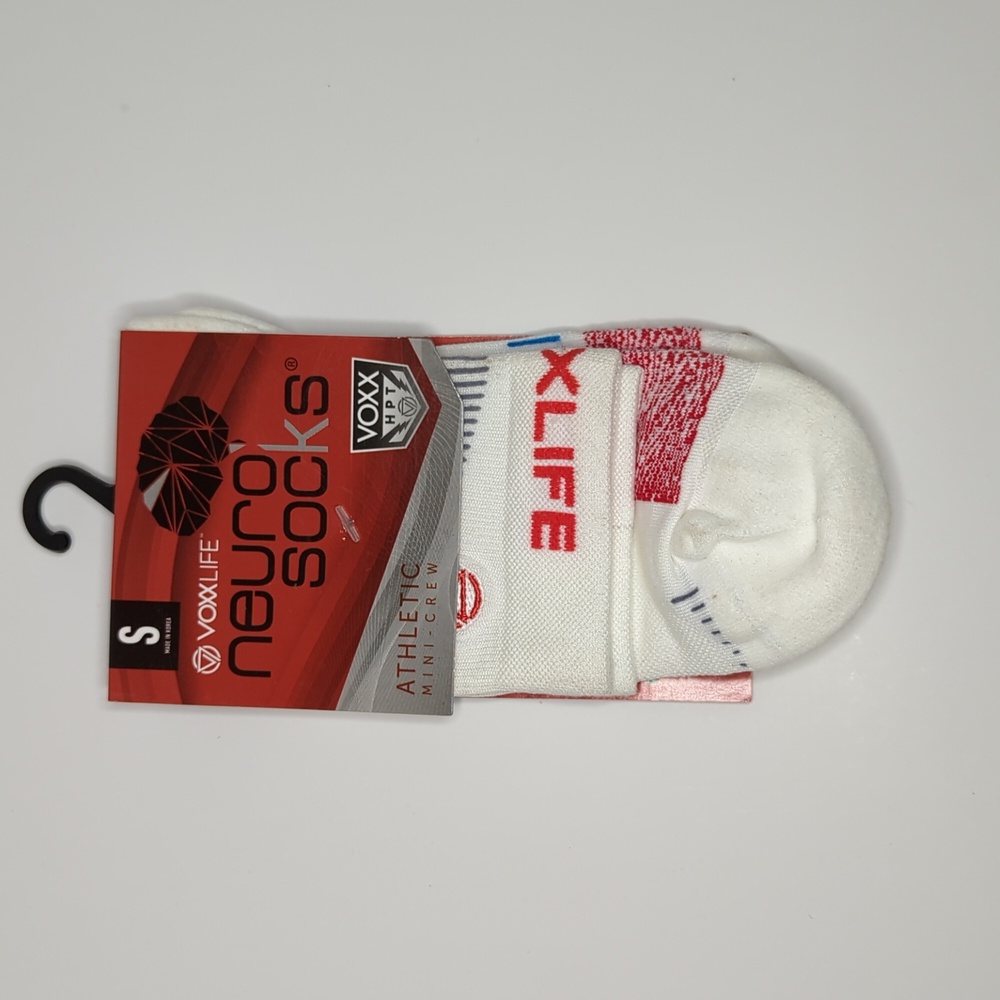 Voxx Life Neuro socks